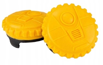 NAKŁADKI GRIPY NA ANALOGI GAŁKI DO PADA PS4 PS5