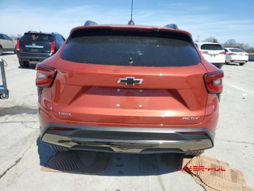 Chevrolet Trax 2024 Chevrolet Trax 2024 Chevrolet Trax Activ 1.2L FWD 1.2 Benzyna 137KM, zdjęcie 3