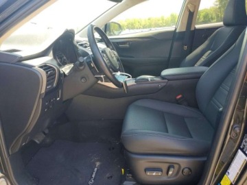 Lexus NX II 2021 Lexus NX 300 Base 2021 2.0 Benzyna 235KM, zdjęcie 7