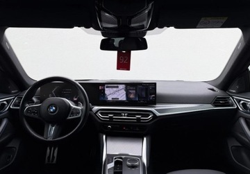 BMW Seria 4 G22-23-26 2023 BMW Seria 4 I wlasciciel Polska M Performance Gwarancja Bezwypadkowy, zdjęcie 17