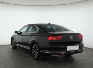 Volkswagen Passat B8 GTE Facelifting 1.4 TSI Plug-In-Hybrid 218KM 2021 VW Passat 1.4 GTE, Salon Polska, 1. Właściciel, zdjęcie 3