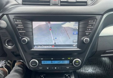 Toyota Avensis III Sedan Facelifting 2015 2.0 D-4D 143KM 2016 Toyota Avensis 2.0D 143KM EXCLUSIVE Xenon Led Navi Kamera Klima Skora SALO, zdjęcie 23