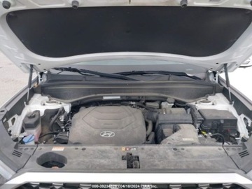 Hyundai 2021 Hyundai Palisade Calligraphy 2021 3.8l 3.8 Benzyna 291KM, zdjęcie 8