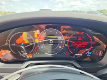 Porsche 911 992 2025 Porsche 911 Carrera S 2025 3.0 Benzyna 473KM, zdjęcie 9
