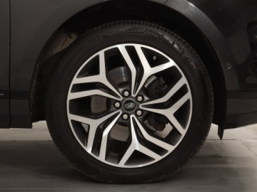 Land Rover Range Rover Evoque II SUV 2.0 Si4 200KM 2019 Land Rover Range Rover Evoque P200 AWD, zdjęcie 14