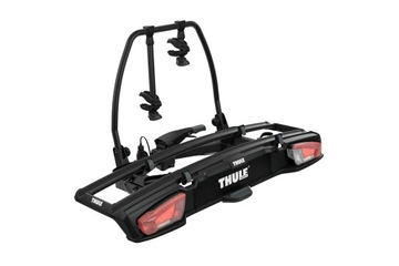 BAGAŻNIK NA HAK THULE VeloSpace XT2 Black Szczecin