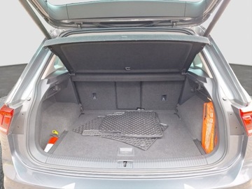 Volkswagen Tiguan II SUV 1.5 TSI EVO 150KM 2019 Volkswagen Tiguan VW Tiguan 1.5 TSI ACT DSG Comfortline 1.5 Benzyna 150KM, zdjęcie 23