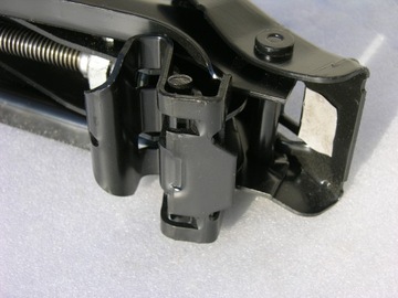 AUDI A3 VW GOLF V VI PASSAT B6 B7 SEAT LEON JACK АВТОМОБИЛЬНЫЙ ПОДЪЕМНИК