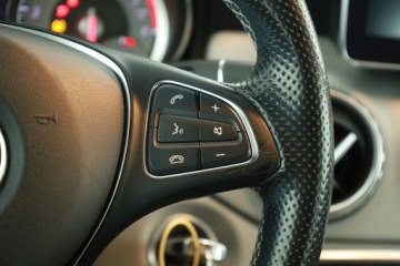 Mercedes GLA I Off-roader 1.6 200 156KM 2015 Mercedes GLA GLA 200, Salon Polska, Serwis ASO, zdjęcie 14