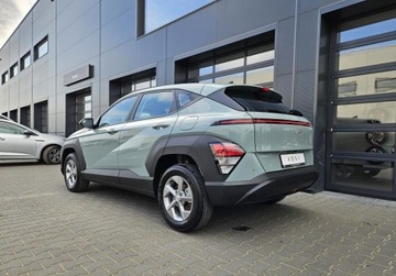 Hyundai Kona II 2025 Hyundai Kona Smart z pakietem Comfort Oferta Specjalna Benzyna 100KM, zdjęcie 6
