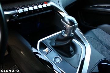 Peugeot 5008 II Crossover 1.5 BlueHDI 130KM 2019 Peugeot 5008 Peugeot 5008 1.5 BlueHDI Allure SampS 1.5 Diesel 130KM, zdjęcie 25