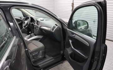 Audi Q5 I SUV Facelifting 2.0 TDI 143KM 2012 Audi Q5 KLIMA, Alu, Multifunkcja, Elektryka, Zadbany, Ekonomiczny, GWARANC, zdjęcie 10