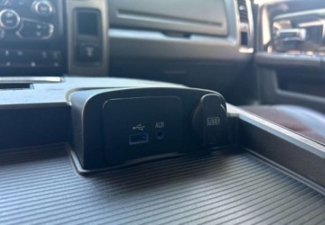 Dodge Ram IV 5.7 V8 390KM 2017 Dodge RAM Dodge RAM 5.7 Benzyna 390KM, zdjęcie 19