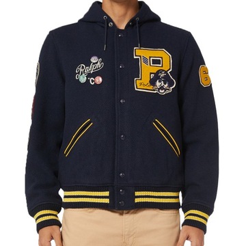 Kurtka POLO RALPH LAUREN Bomber 710850018001 -25%