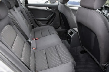 Audi A4 B8 Limousine 1.8 TFSI 120KM 2009 Audi A4 Limousine 1.8T 120KM Manual ! Serwisowana, zdjęcie 7