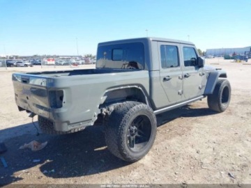 Jeep Gladiator 2023 Jeep Gladiator Rubicon 2023 3.6 Benzyna 285KM, zdjęcie 5