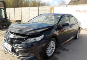 Toyota Camry IX Sedan 2.5 Hybrid Dynamic Force 218KM 2020 Toyota Camry Okazja 2.5 Hybryda 218KM, zdjęcie 7
