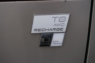 Volvo XC60 II 2020 Volvo XC 60 T8 AWD Plug-In Tempomat Kamera SalonPL Panorama FV23, zdjęcie 21