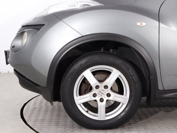 Nissan Juke I SUV 1.5 dCi 110KM 2011 Nissan Juke 1.5 dCi, Klima ,Bezkolizyjny, zdjęcie 14