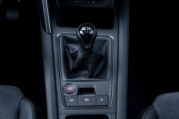 Cupra Leon II Hatchback Facelifting 1.5 TSI 150KM 2026 Cupra Leon 1.5 TSI 150 KM - Dostępny od ręki!, zdjęcie 24