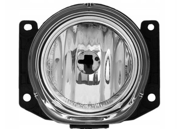 ALFA ROMEO 159 HALOGEN SVĚTLO MLHOVKA TYC