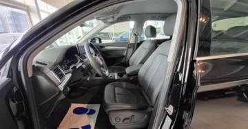 Audi Q5 II 2024 Audi Q5 Salon Polska Wersja SUV 2023 najoszczedniejszy 2.0 Hybryda 204KM, zdjęcie 6