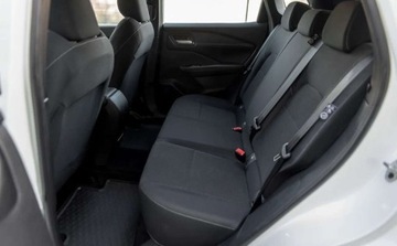 Nissan Qashqai II Crossover Facelifting 1.3 DIG-T 140KM 2021 Nissan Qashqai Nissan Qashqai 1.3 Benzyna 140KM, zdjęcie 20