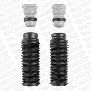 БАМПЕРЫ MONROE, КРЫШКИ АМОРТИЗАТОРОВ, ЗАДНИЙ КОМПЛЕКТ AUDI Q7