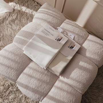 Террасная штора Garden Line на террасной ленте, 155х200 цветов