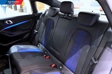 BMW Seria 2 G42-U06 Active Tourer 1.5 218i 136KM 2021 BMW Seria 2 218iFotel SportowyM SportShadow LineLED Fog LightsStep Tronic, zdjęcie 13