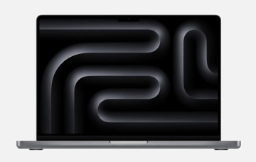 Laptop Macbook Pro M3 14