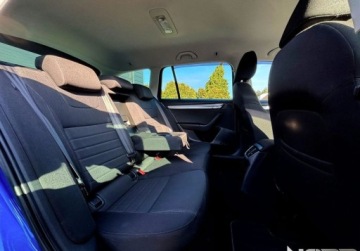 Skoda Octavia III Kombi 2.0 TDI CR DPF 150KM 2013 Skoda Octavia Bezwypadkowy, FV23, KredytowanieLeasing, Gwarancja 12msc Get, zdjęcie 13