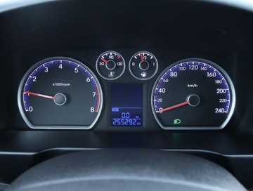 Hyundai i30 I CW Facelifting 1.6 DOHC CVVT 126KM 2012 Hyundai i30 1.6 CVVT, Salon Polska, GAZ, Klima, zdjęcie 10