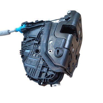 ЗАМОК ЗАДНЕЙ ЛЕВОЙ ДВЕРИ AUDI 8K0839015L