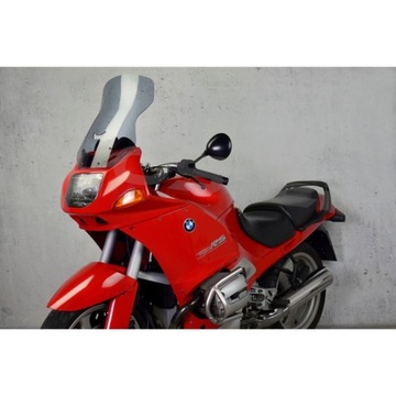 SZYBA MOTOCYKLOWA LOSTER BMW R 1100 RS 1993-2000