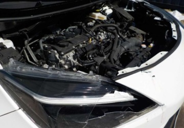 Toyota 2022 Toyota Yaris Cross Okazja 1.5 Hybryda 92KM, zdjęcie 3