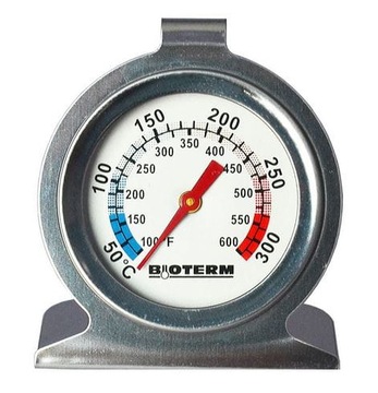 Termometr do piekarnika 50 - 300 C