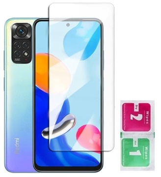 СИЛИКОНОВЫЙ ЧЕХОЛ для XIAOMI Redmi Note 11 PRO 5G