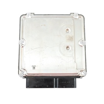 AUDI TT 8J 2.0 TDI 170HP CBBB QUATRO ŘÍZENÍ MOTORU ECU 03L906022DH