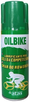 Smar uniwersalny Atas Smar do rowerów 200 ml