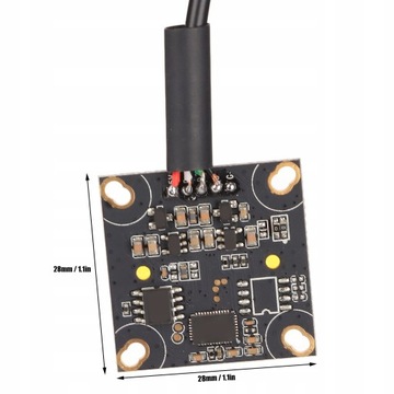 USB-модуль цифровой камеры Plug and Play