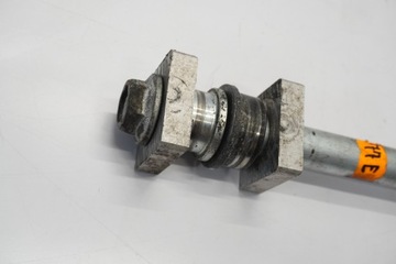 KAWASAKI VERSYS 650 07-09 ОСЬ ЗАДНЯЯ ОСЬ