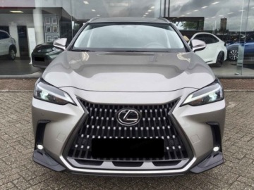 Lexus NX II SUV Facelifting 2.5 350h 200KM 2025 Od ręki - 350h Elegance 2.5 Hybrid 200KM | Podgrzewane fotele!, zdjęcie 2