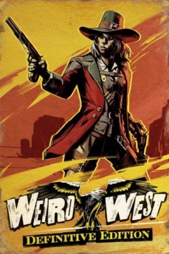 Странный Запад: окончательное издание ПК Steam Key