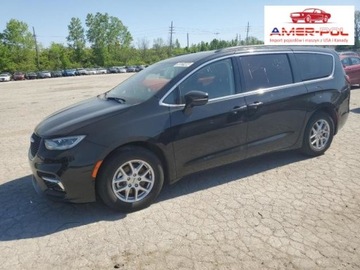 Chrysler Pacifica II 2022 Chrysler Pacifica 2022, 3.6L, TOURING L, po gr...