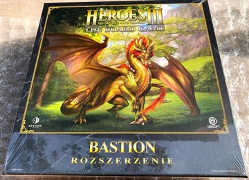 Герои мощи и магии III: расширение вала PL PL