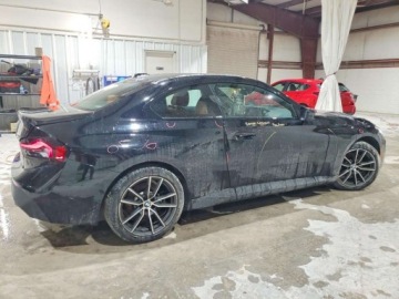 BMW Seria 2 F74 2024 BMW Seria 2 230xi 2024 2.0 Benzyna 255KM, zdjęcie 3