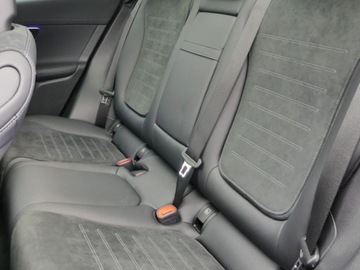 Mercedes GLC C254/X254 Coupe 2.0 200 204KM 2025 GLC Coupe 200 4-Matic AMG Line 2.0 (204KM) 2025, zdjęcie 9