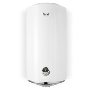 Ferroli Podgrzewacz wody TND PLUS 50L