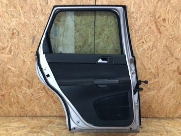 DVEŘE LEVÉ ZADNÍ VOLVO V50 I 426-26